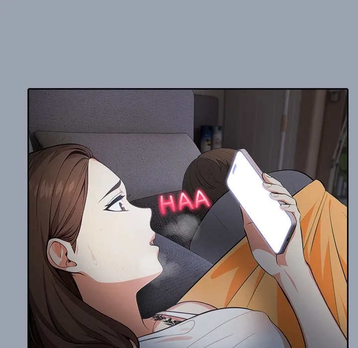 Read Under Her Desk chapter 1 image 77 on Lezhin