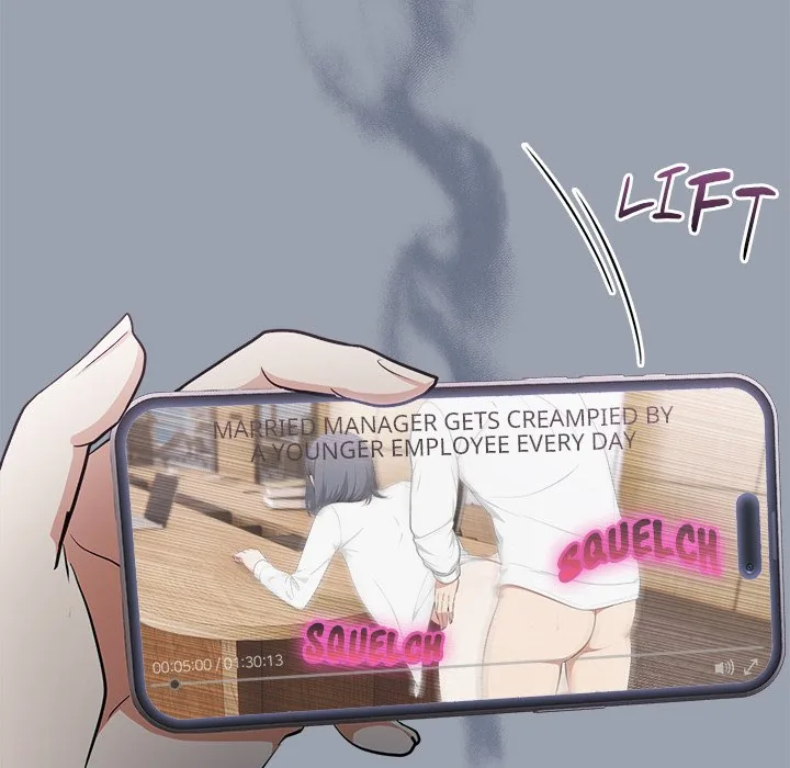 Read Under Her Desk chapter 1 image 86 on Lezhin