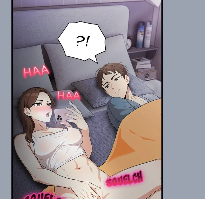 Read Under Her Desk chapter 1 image 91 on Lezhin