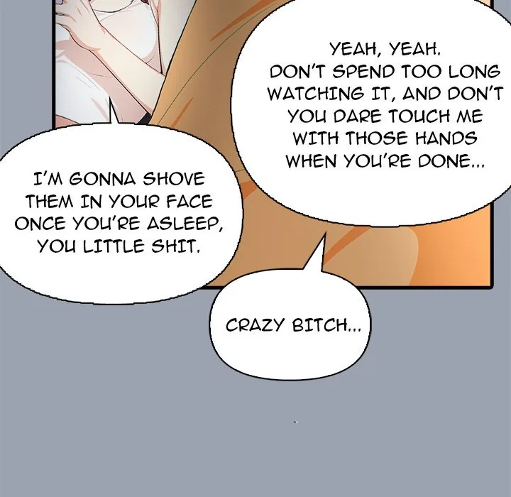 Read Under Her Desk chapter 1 image 94 on Lezhin