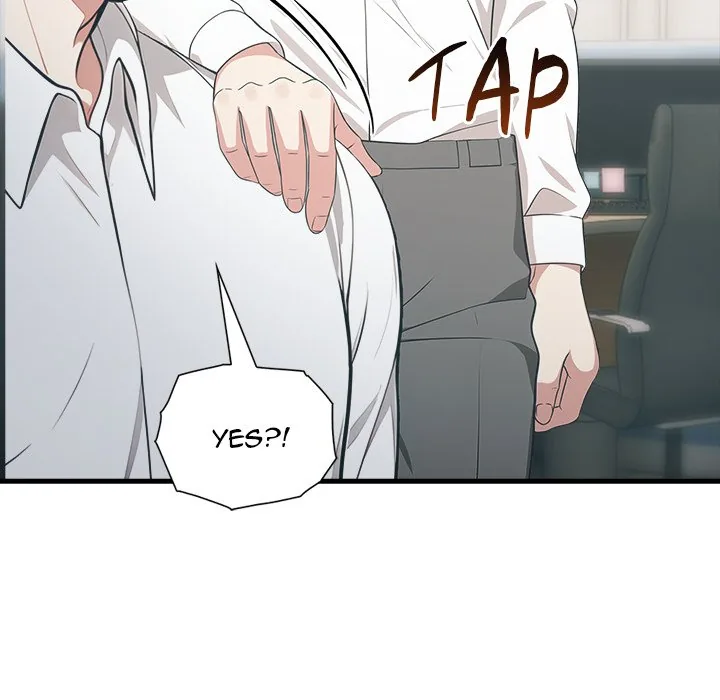 Read Under Her Desk chapter 10 image 102 on Lezhin