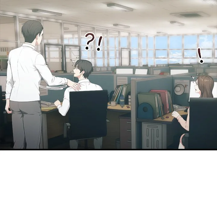 Read Under Her Desk chapter 10 image 104 on Lezhin