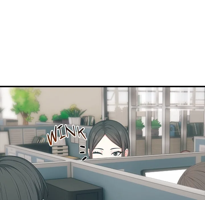 Read Under Her Desk chapter 10 image 116 on Lezhin