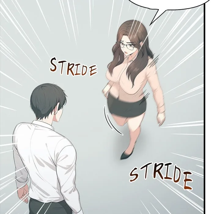 Read Under Her Desk chapter 10 image 133 on Lezhin