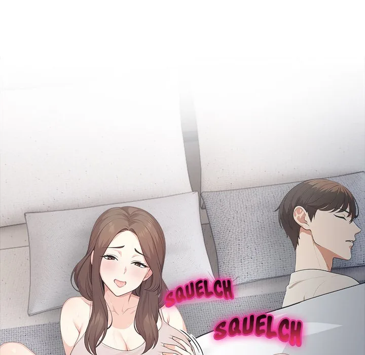 Read Under Her Desk chapter 10 image 18 on Lezhin