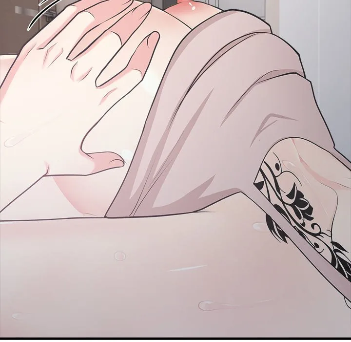 Read Under Her Desk chapter 10 image 27 on Lezhin