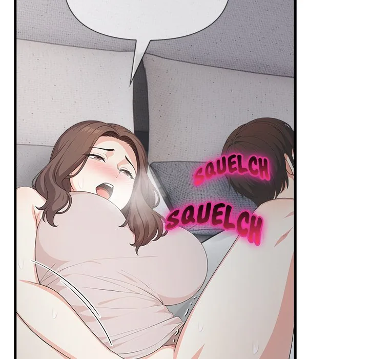 Read Under Her Desk chapter 10 image 29 on Lezhin