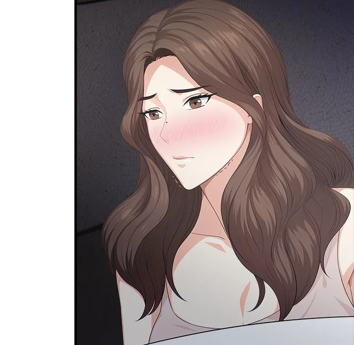 Read Under Her Desk chapter 10 image 4 on Lezhin
