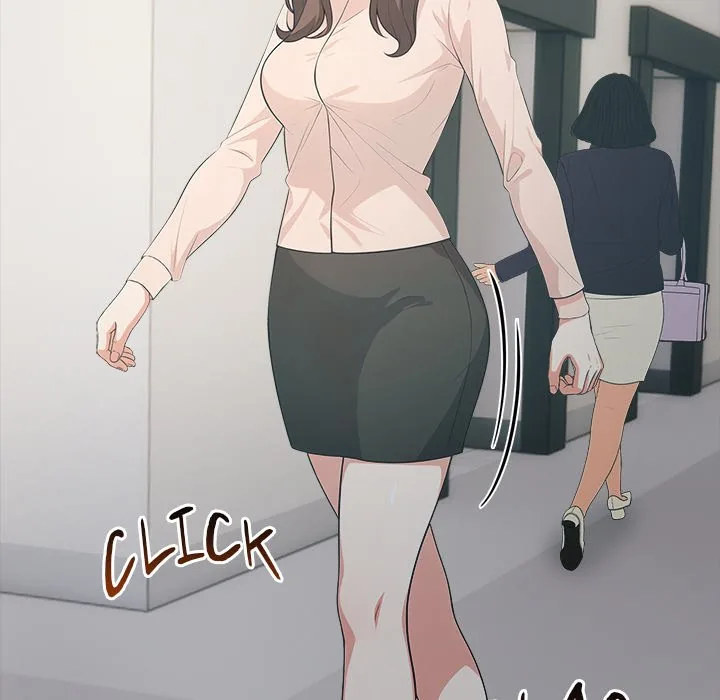 Read Under Her Desk chapter 10 image 48 on Lezhin