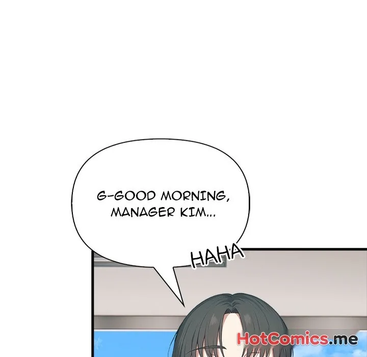 Read Under Her Desk chapter 10 image 56 on Lezhin