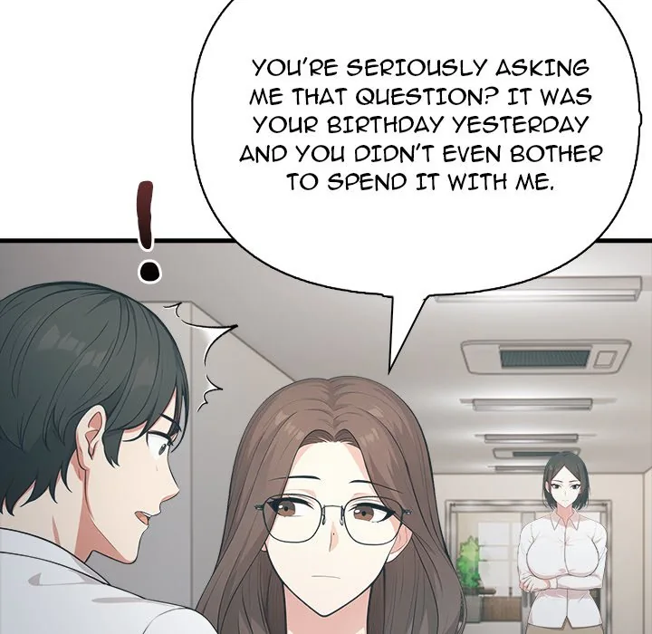 Read Under Her Desk chapter 10 image 61 on Lezhin