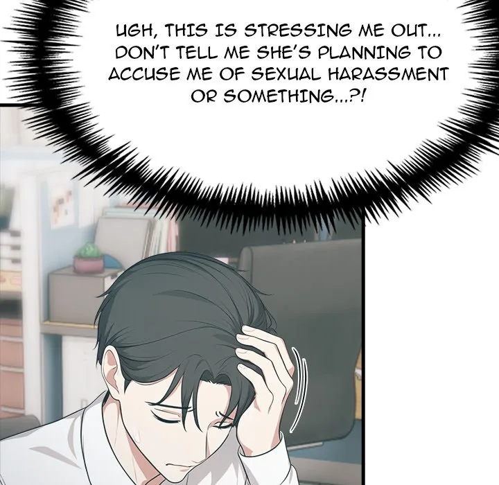 Read Under Her Desk chapter 10 image 94 on Lezhin