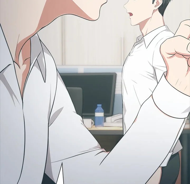 Read Under Her Desk chapter 10 image 97 on Lezhin