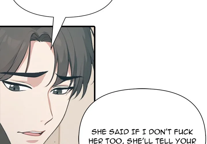 Read Under Her Desk chapter 11 image 1 on Lezhin
