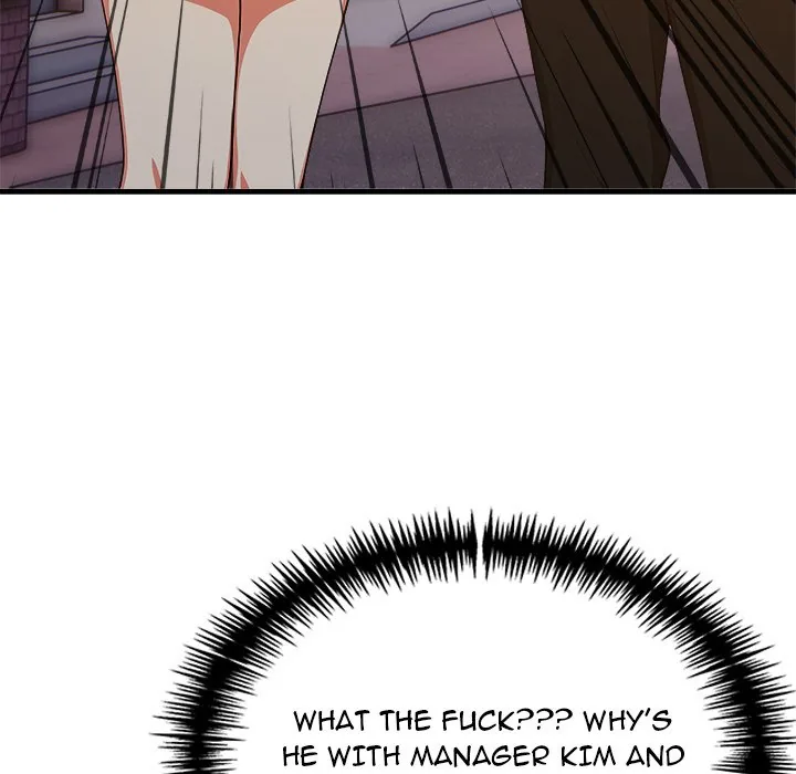 Read Under Her Desk chapter 11 image 124 on Lezhin
