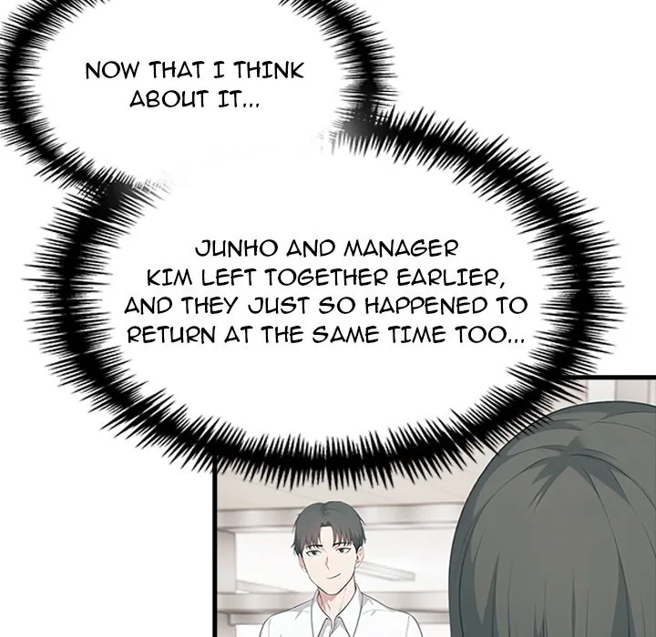 Read Under Her Desk chapter 11 image 131 on Lezhin