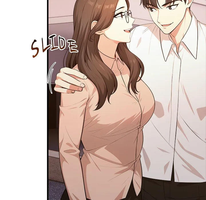 Read Under Her Desk chapter 11 image 136 on Lezhin