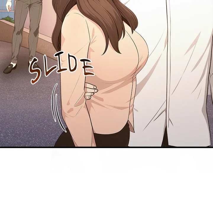Read Under Her Desk chapter 11 image 138 on Lezhin