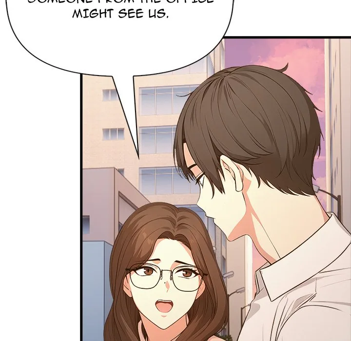 Read Under Her Desk chapter 11 image 140 on Lezhin