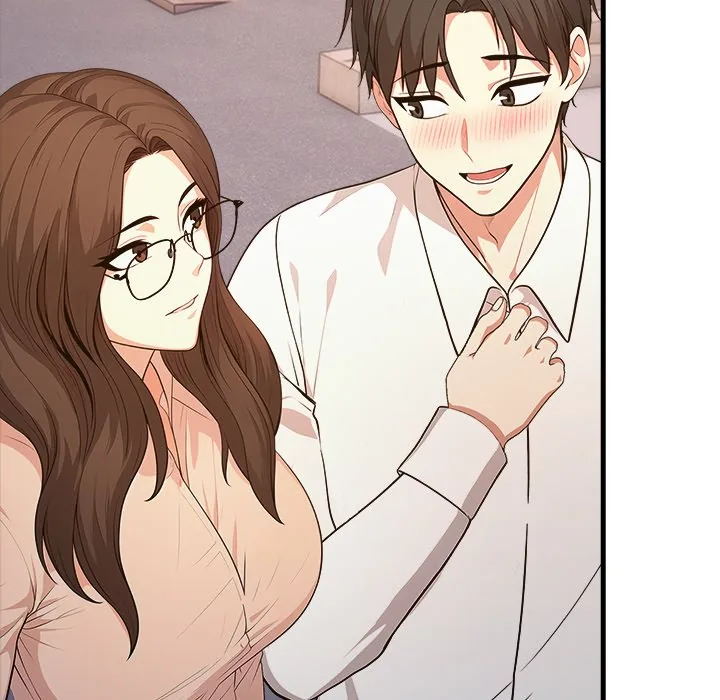 Read Under Her Desk chapter 11 image 143 on Lezhin
