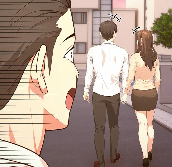 Read Under Her Desk chapter 11 image 147 on Lezhin