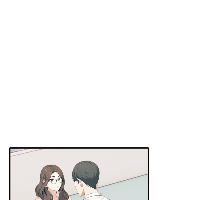 Read Under Her Desk chapter 11 image 16 on Lezhin