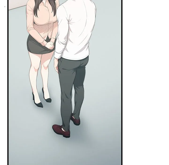 Read Under Her Desk chapter 11 image 17 on Lezhin