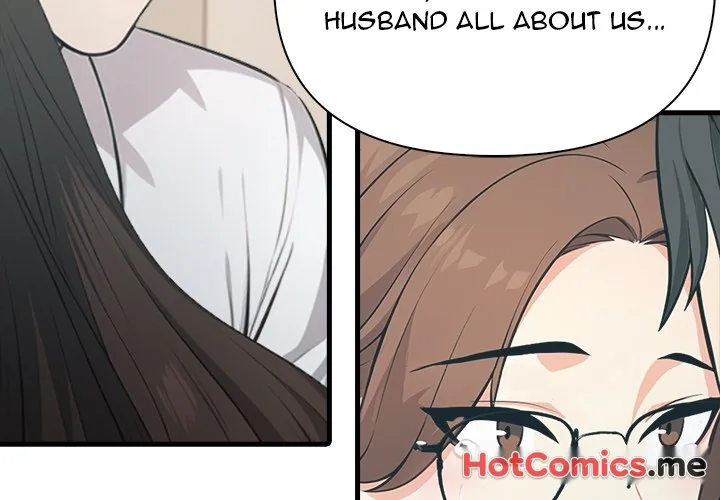 Read Under Her Desk chapter 11 image 2 on Lezhin