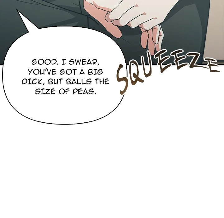 Read Under Her Desk chapter 11 image 22 on Lezhin