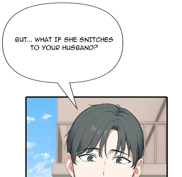 Read Under Her Desk chapter 11 image 23 on Lezhin
