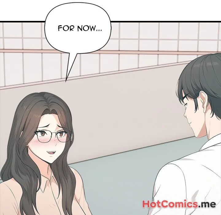 Read Under Her Desk chapter 11 image 26 on Lezhin