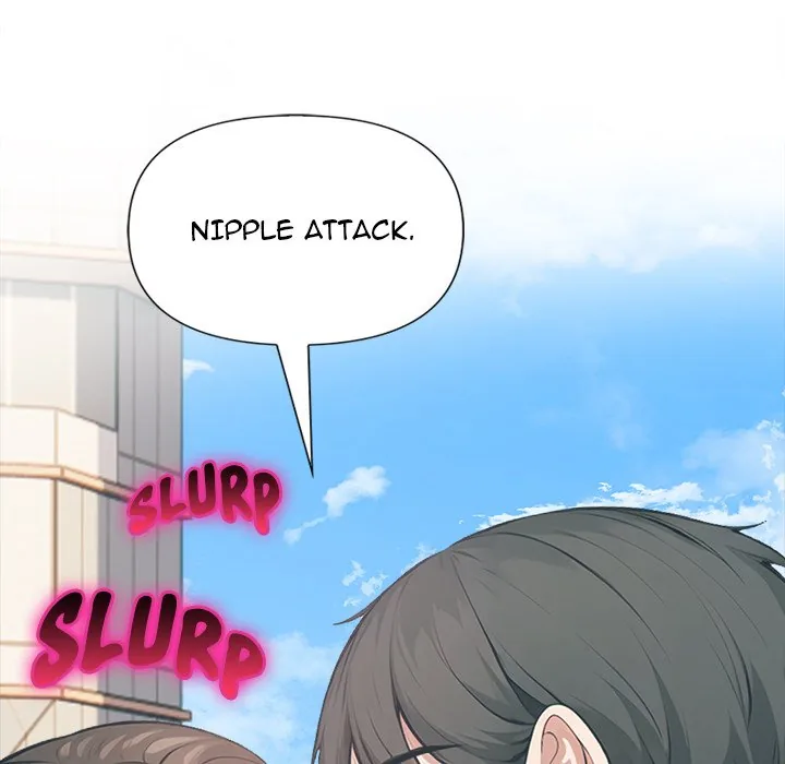 Read Under Her Desk chapter 11 image 36 on Lezhin