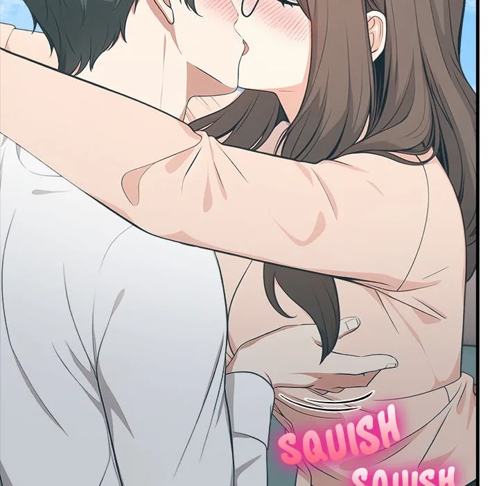 Read Under Her Desk chapter 11 image 40 on Lezhin