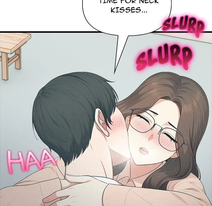 Read Under Her Desk chapter 11 image 42 on Lezhin