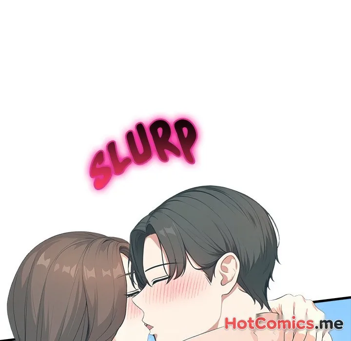 Read Under Her Desk chapter 11 image 50 on Lezhin