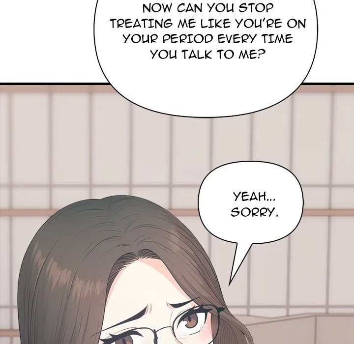 Read Under Her Desk chapter 11 image 7 on Lezhin