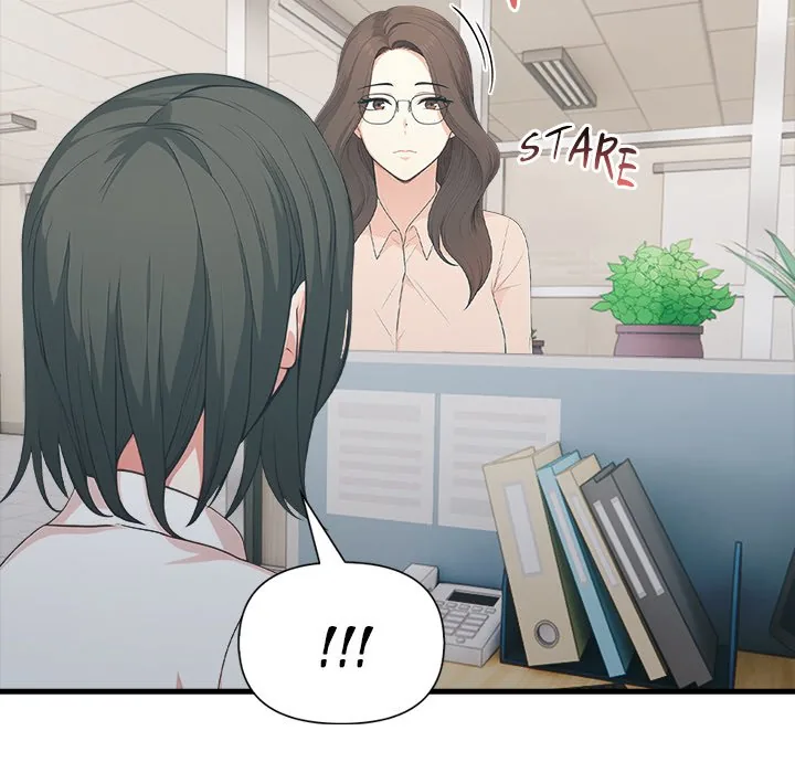 Read Under Her Desk chapter 11 image 75 on Lezhin