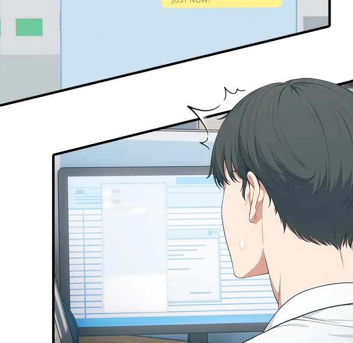 Read Under Her Desk chapter 11 image 80 on Lezhin