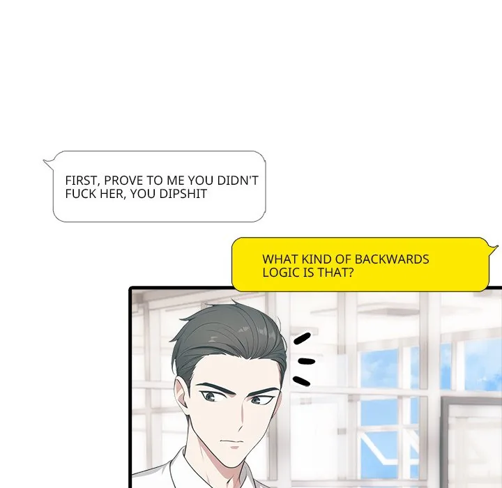 Read Under Her Desk chapter 11 image 84 on Lezhin