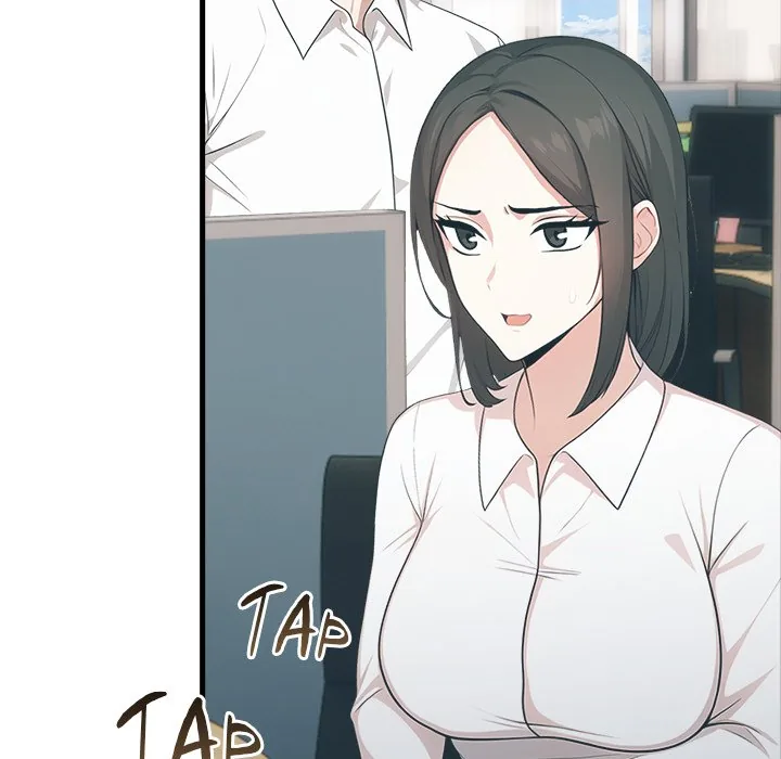 Read Under Her Desk chapter 11 image 85 on Lezhin