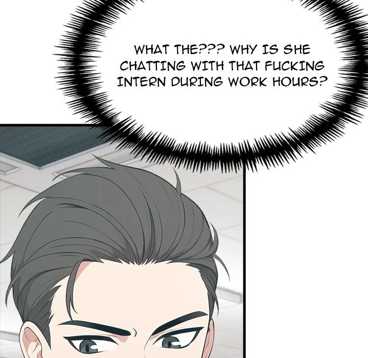 Read Under Her Desk chapter 11 image 87 on Lezhin
