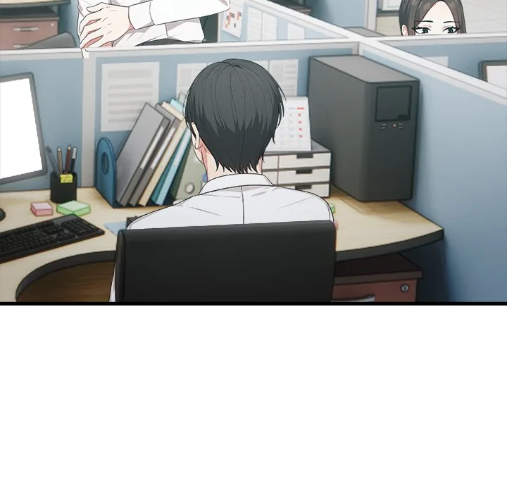 Read Under Her Desk chapter 11 image 90 on Lezhin