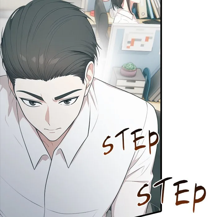 Read Under Her Desk chapter 11 image 92 on Lezhin