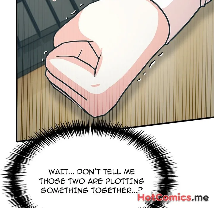 Read Under Her Desk chapter 11 image 98 on Lezhin