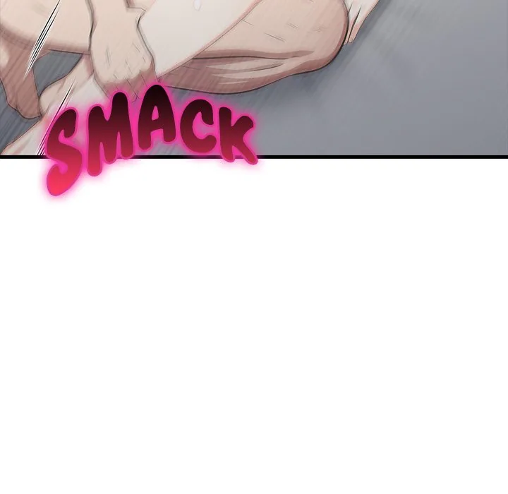Read Under Her Desk chapter 13 image 18 on Lezhin