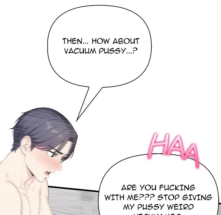 Read Under Her Desk chapter 13 image 24 on Lezhin
