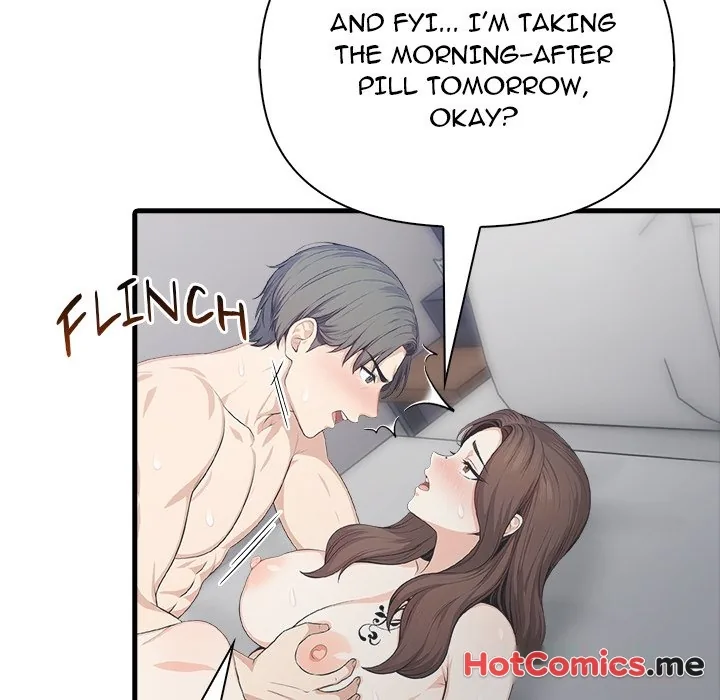 Read Under Her Desk chapter 13 image 29 on Lezhin