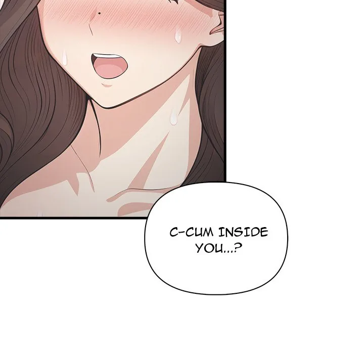 Read Under Her Desk chapter 13 image 32 on Lezhin