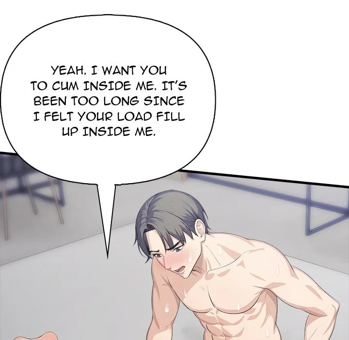 Read Under Her Desk chapter 13 image 33 on Lezhin