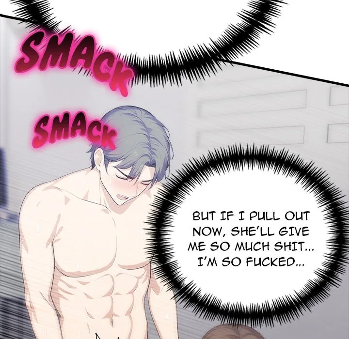 Read Under Her Desk chapter 13 image 36 on Lezhin